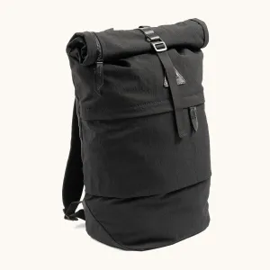 Koru Rucksack - Black Konbu