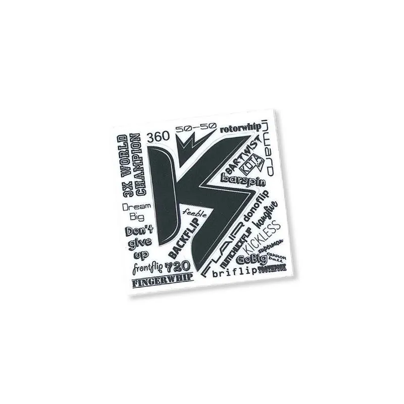 Kota Sticker