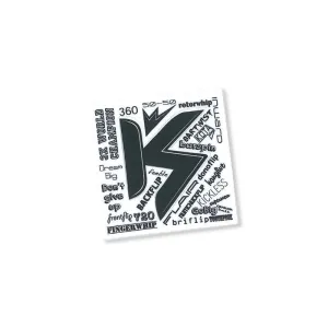 Kota Sticker