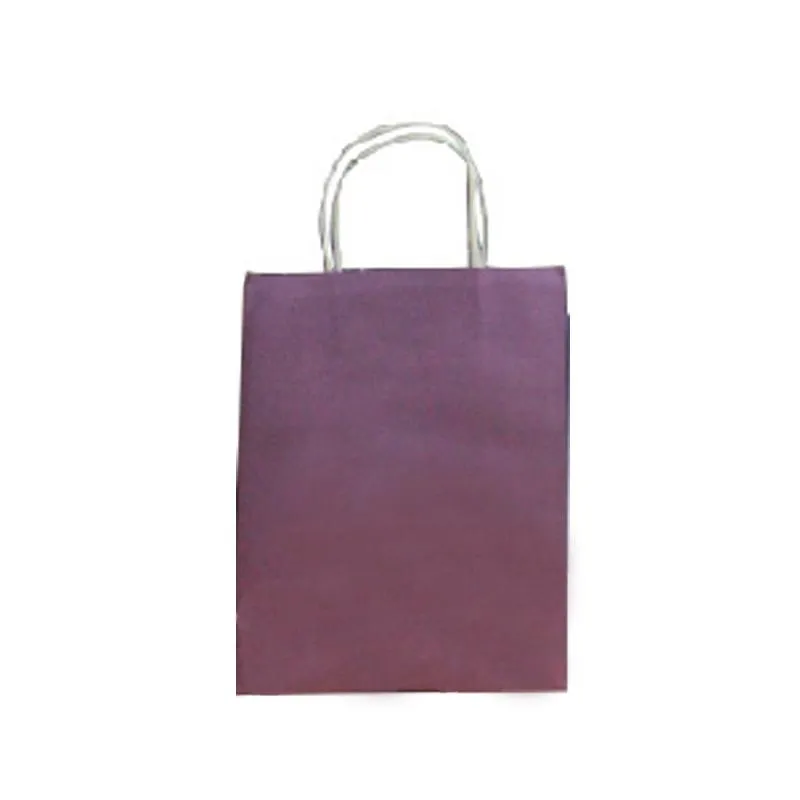 Kraft Paper Bag (Medium)