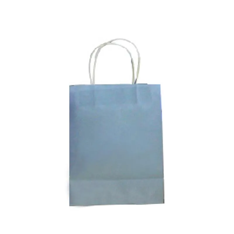 Kraft Paper Bag (Medium)