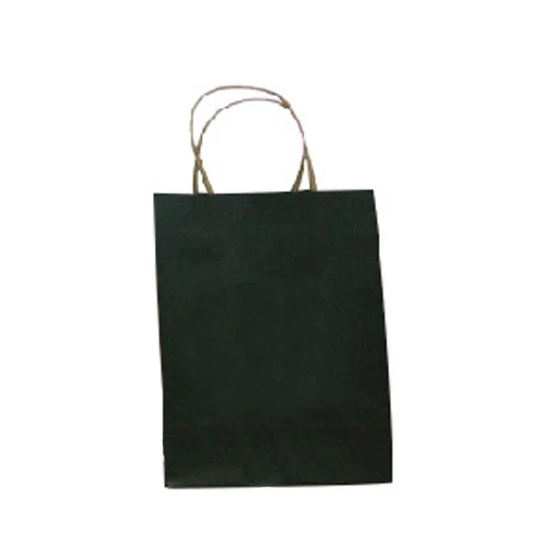Kraft Paper Bag (Medium)