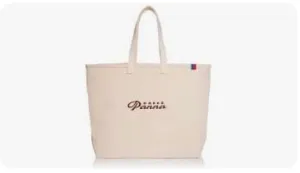 Kule x Caffè Panna Large Tote