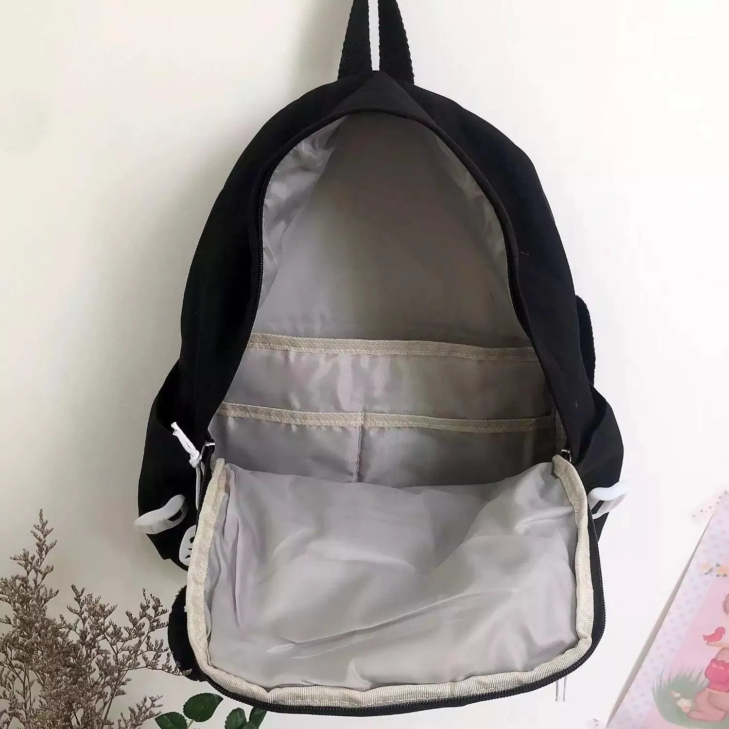 Kuromi Y2K Backpack