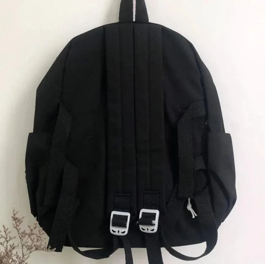 Kuromi Y2K Backpack