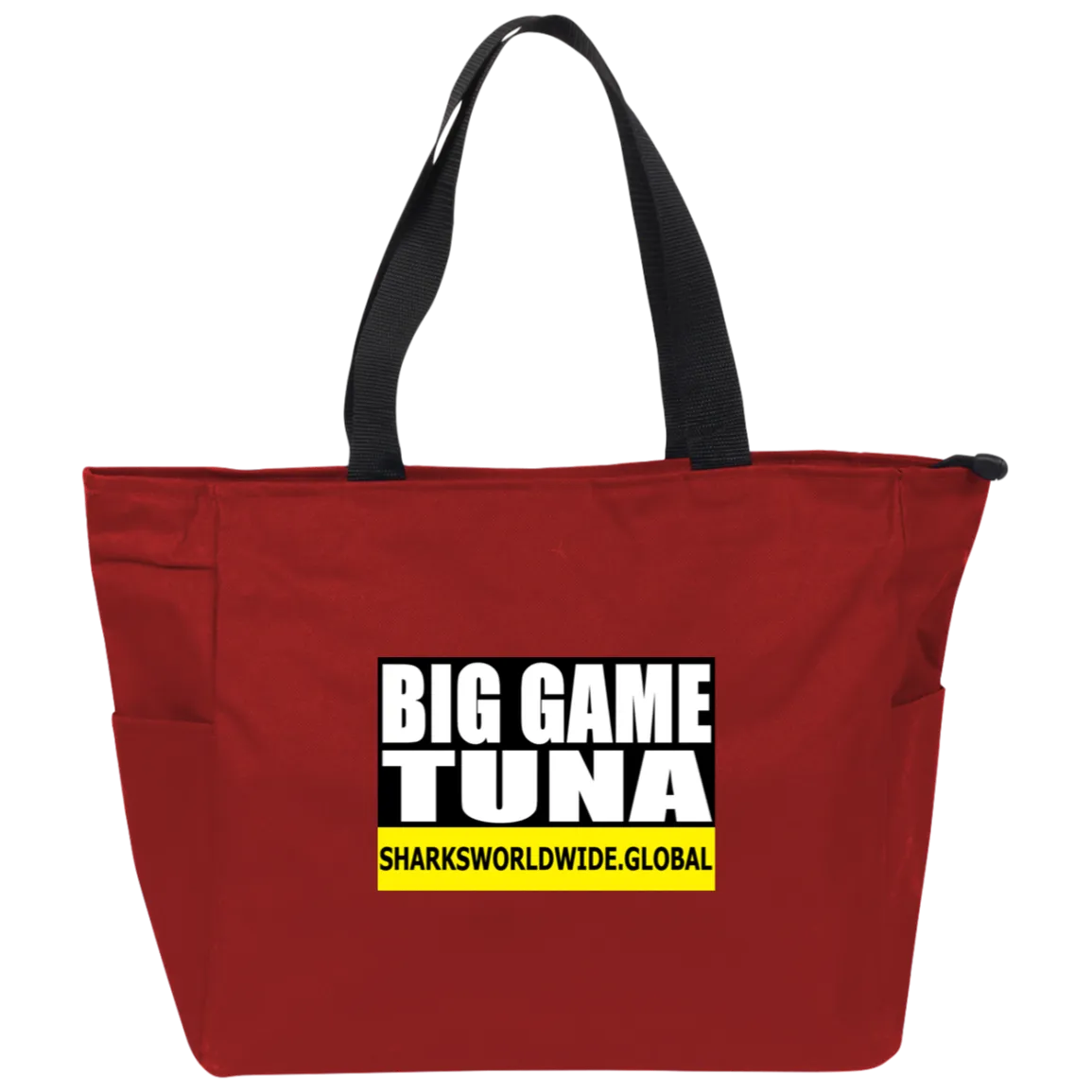 L BGTU TOTE