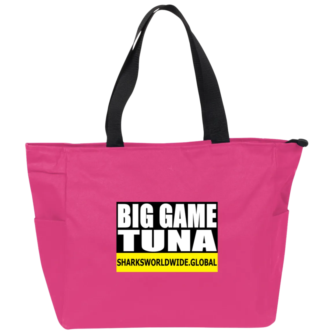 L BGTU TOTE