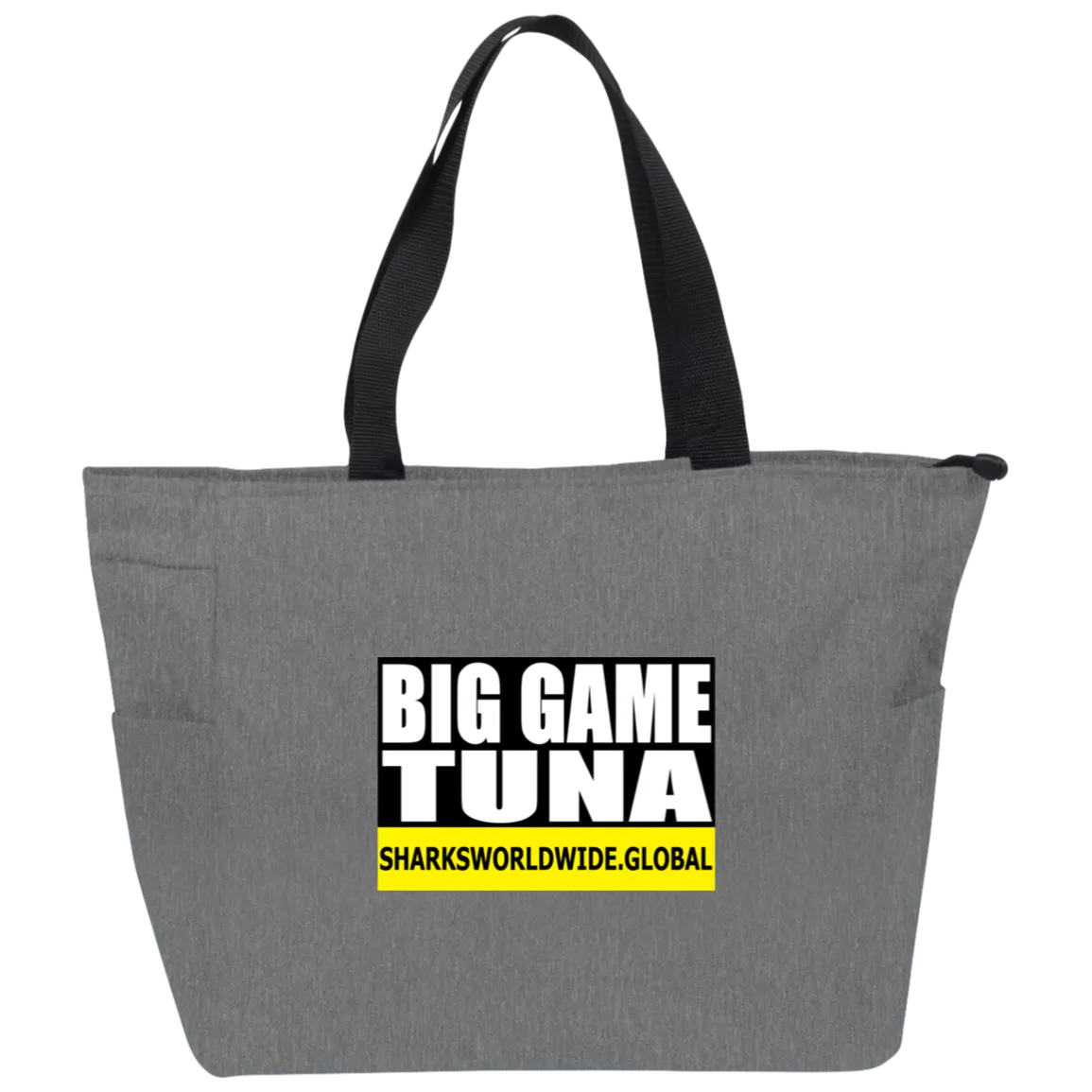 L BGTU TOTE