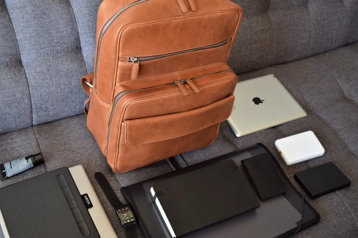 Laptop Backpack