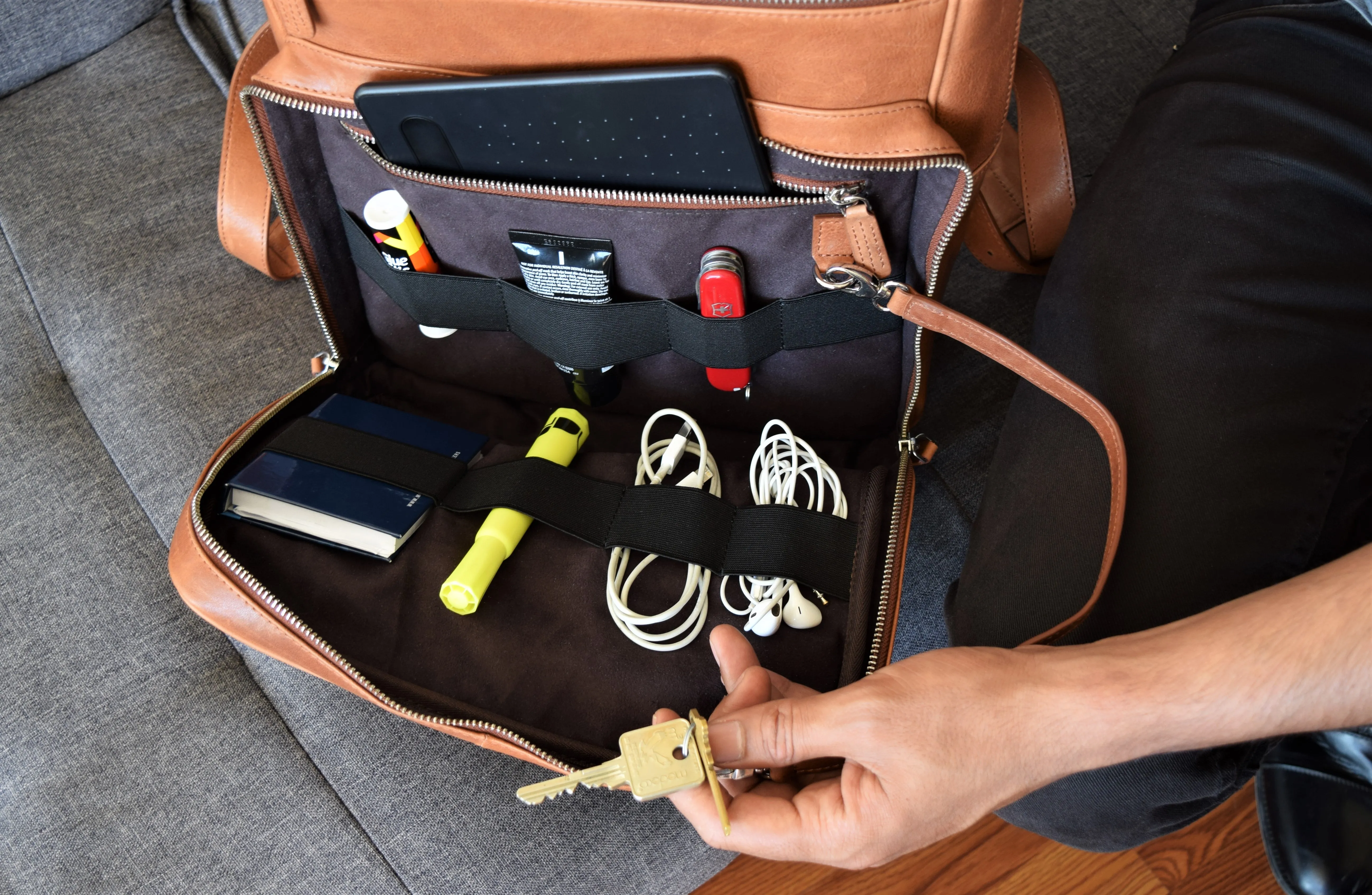 Laptop Backpack