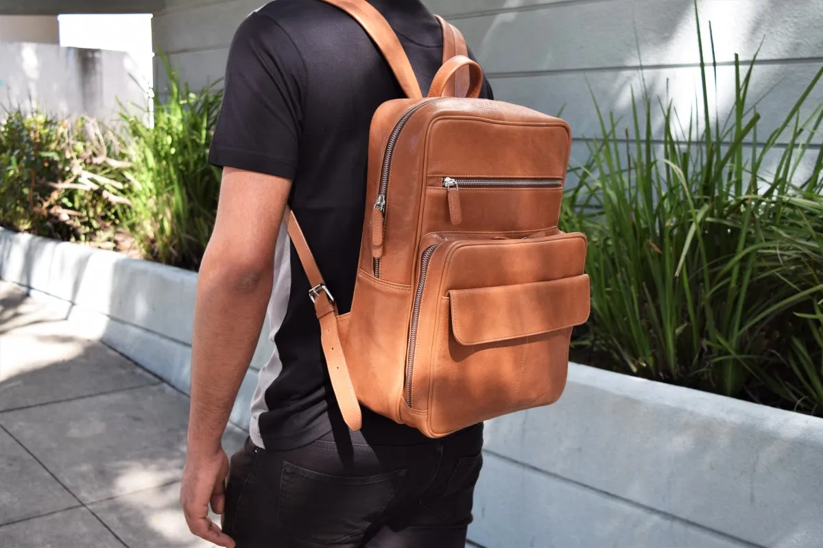 Laptop Backpack