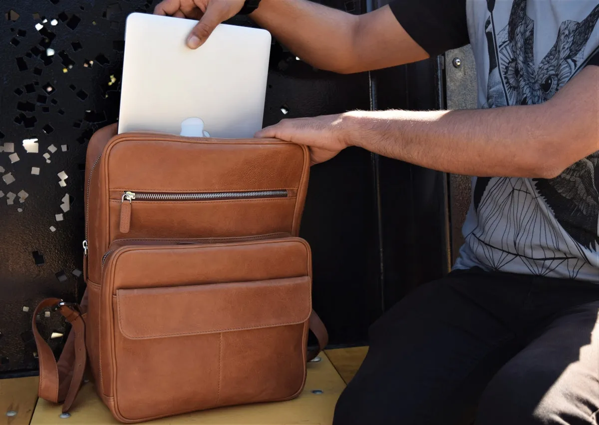 Laptop Backpack