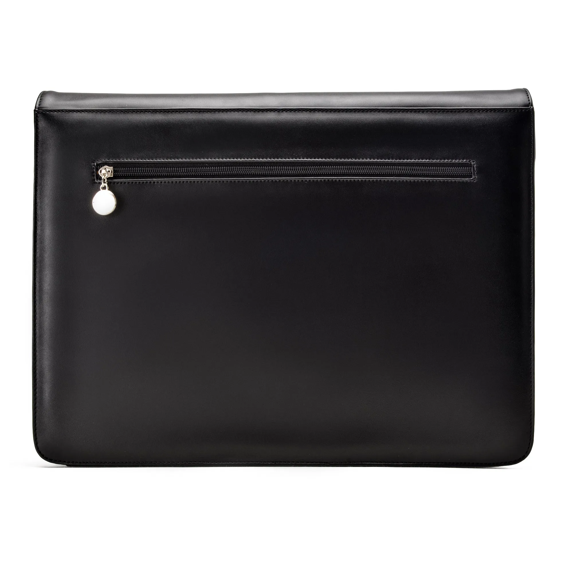 Laptop Bag/Sleeve Black with Multi color