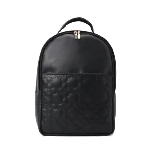 Laptop Black with Mamluki stars Backpack -Code 504