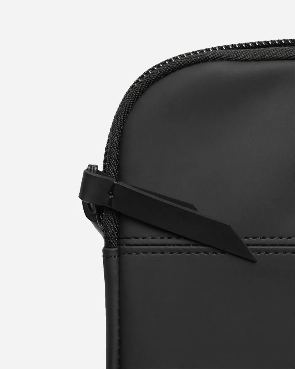 Laptop Case 13/14 - Black