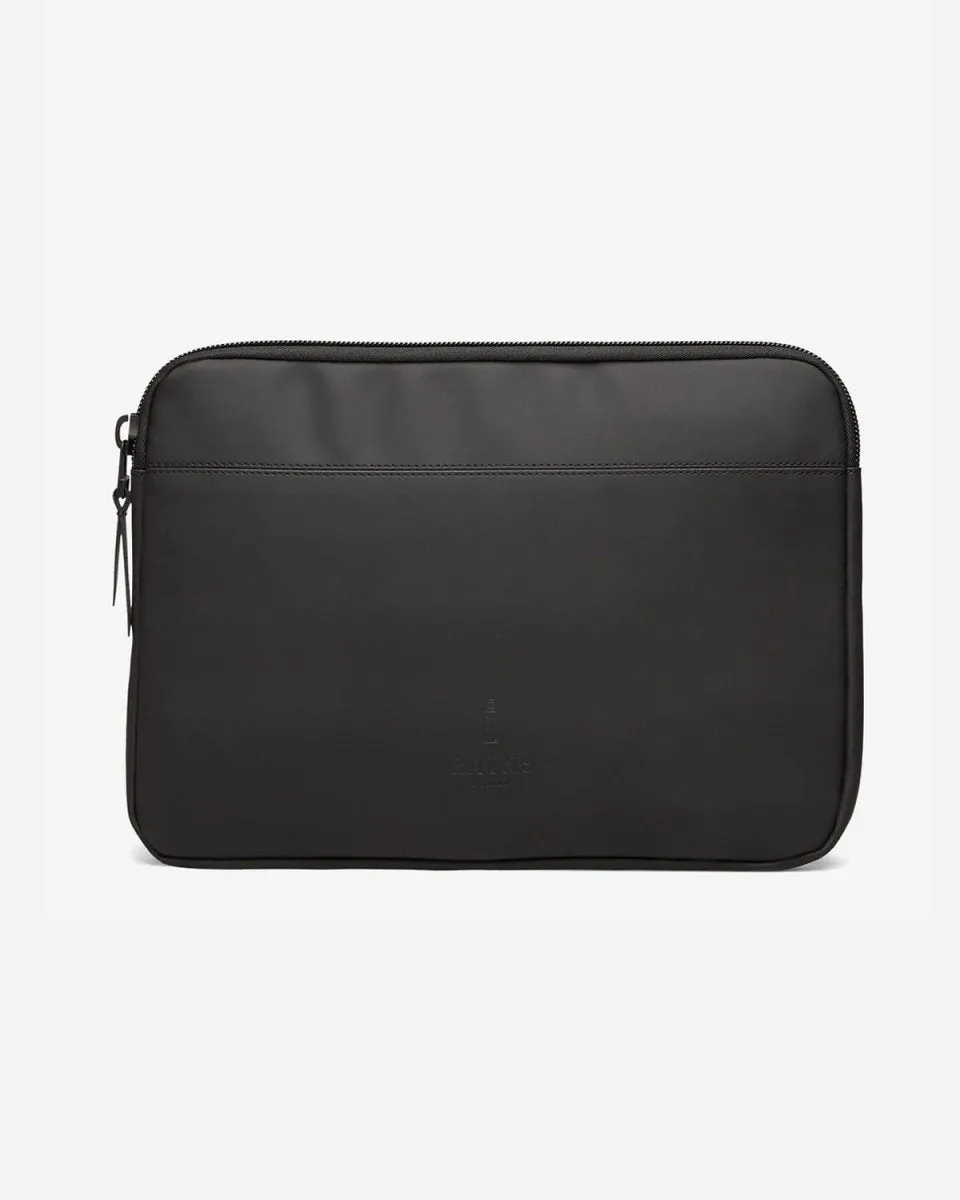 Laptop Case 13/14 - Black