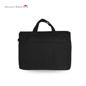 Laptop Case Bag, Fits Dell, HP, ASUS, Lenovo, MacBook Pro 15.6' Black