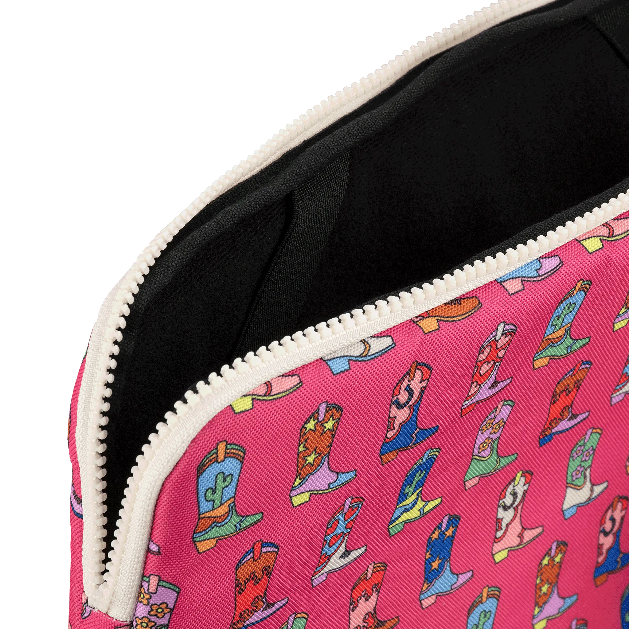 Laptop Case Boot Scootin