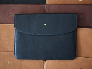 Laptop Sleeve 13" / 15" / 16" - Black