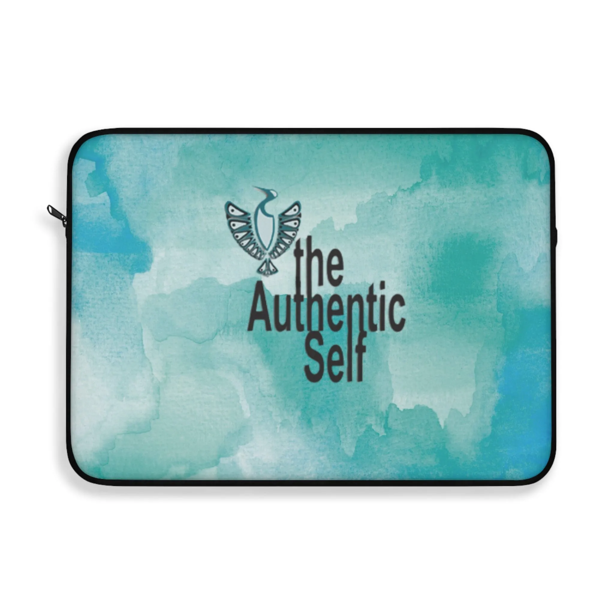 Laptop Sleeve - Authentic Self Design - 3 Sizes