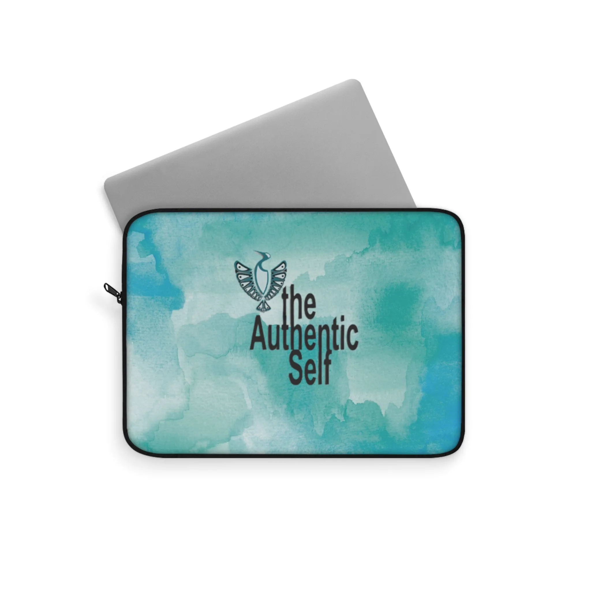 Laptop Sleeve - Authentic Self Design - 3 Sizes