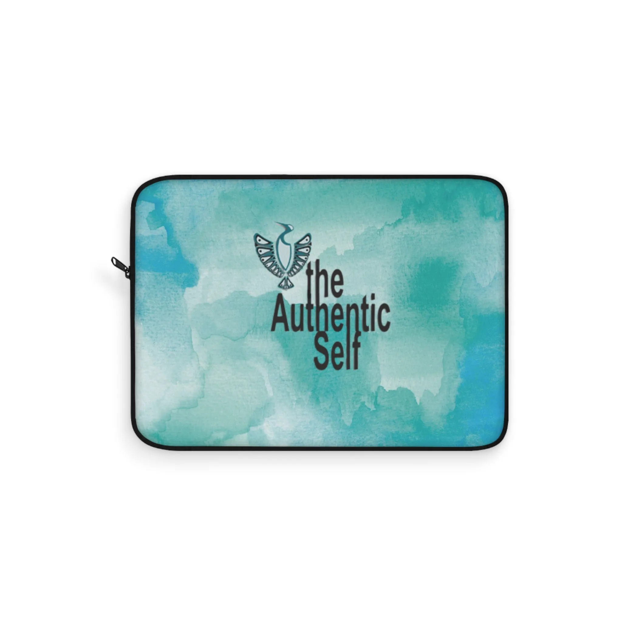 Laptop Sleeve - Authentic Self Design - 3 Sizes