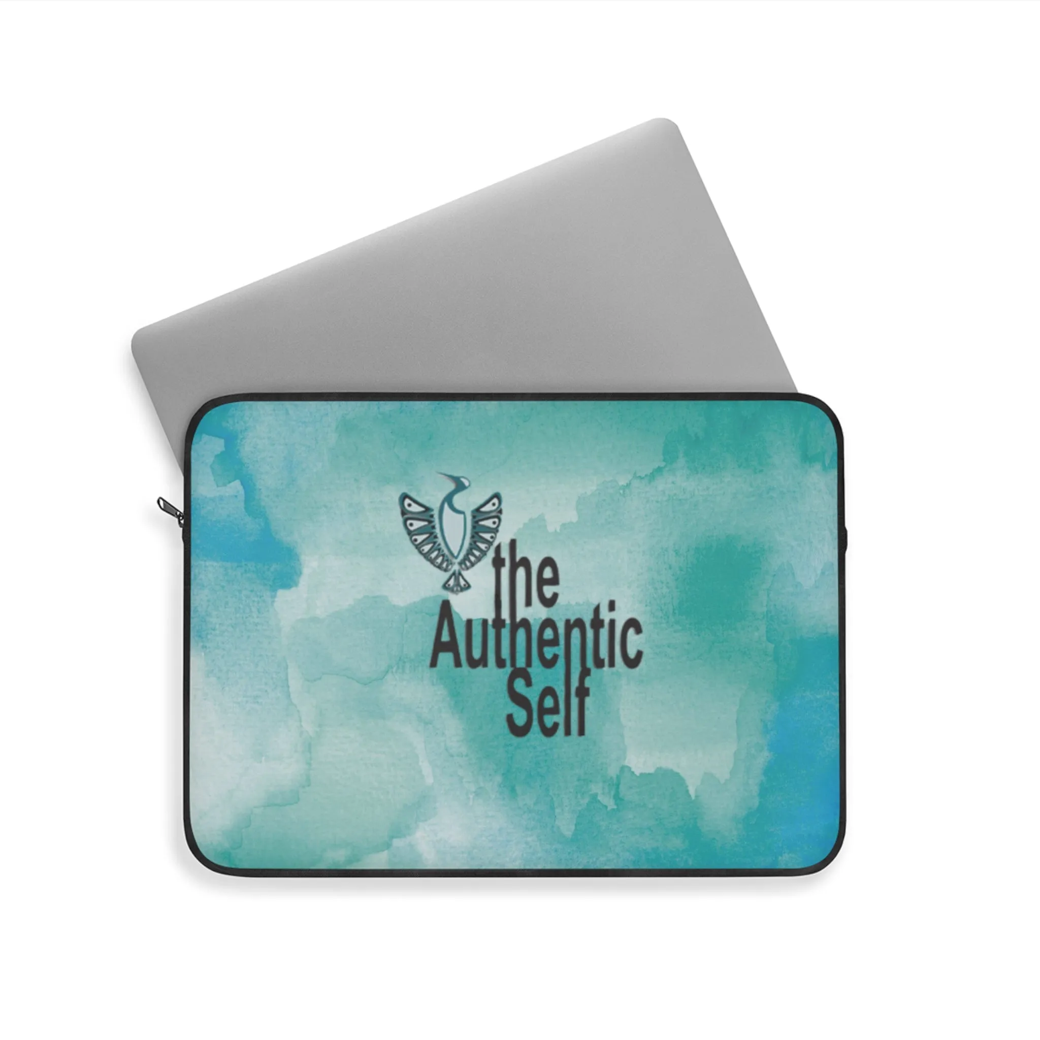 Laptop Sleeve - Authentic Self Design - 3 Sizes