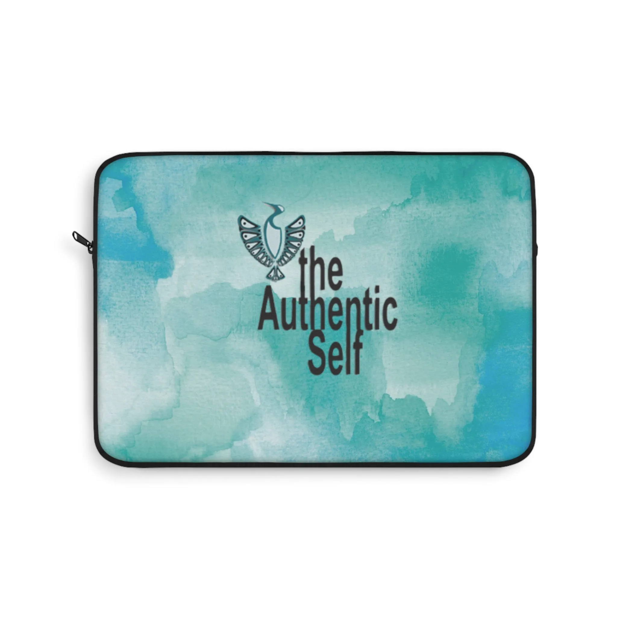 Laptop Sleeve - Authentic Self Design - 3 Sizes