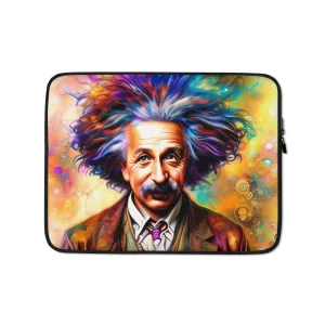 Laptop Sleeve, Customized, Scratch Resistant, Internal Padded, Zipper, Waterproof