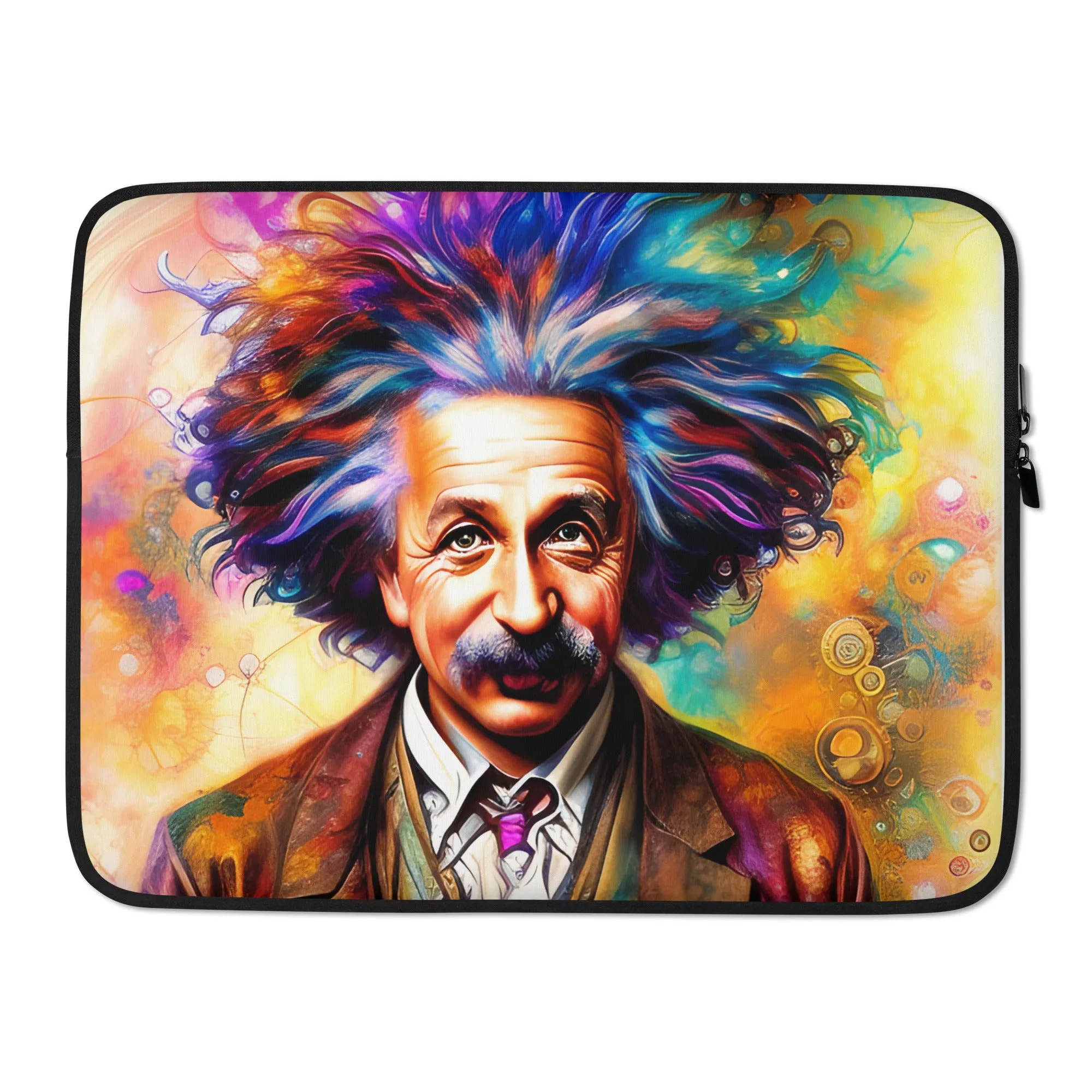 Laptop Sleeve, Customized, Scratch Resistant, Internal Padded, Zipper, Waterproof