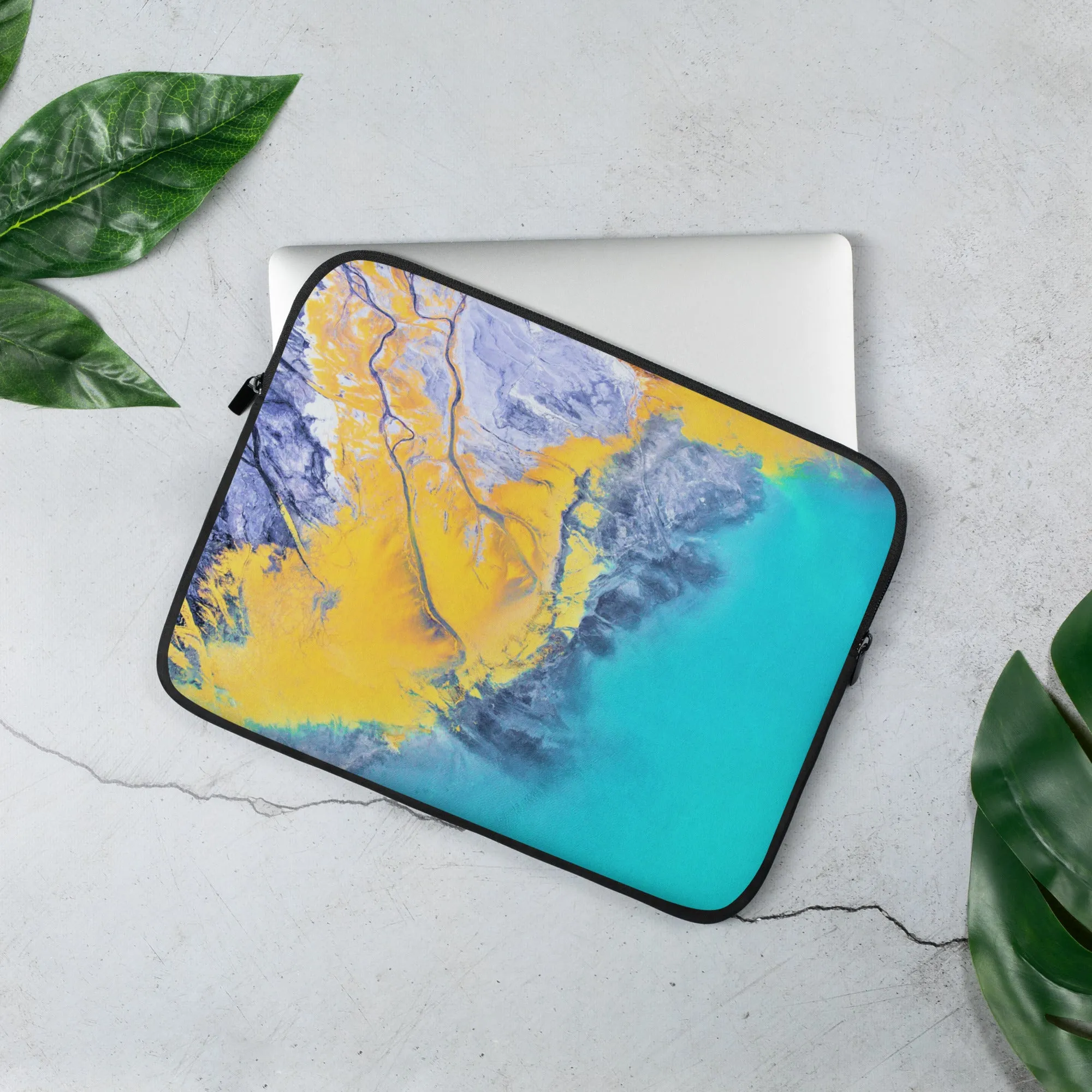 Laptop Sleeve, Customized, Scratch Resistant, Internal Padded, Zipper, Waterproof