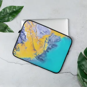 Laptop Sleeve, Customized, Scratch Resistant, Internal Padded, Zipper, Waterproof