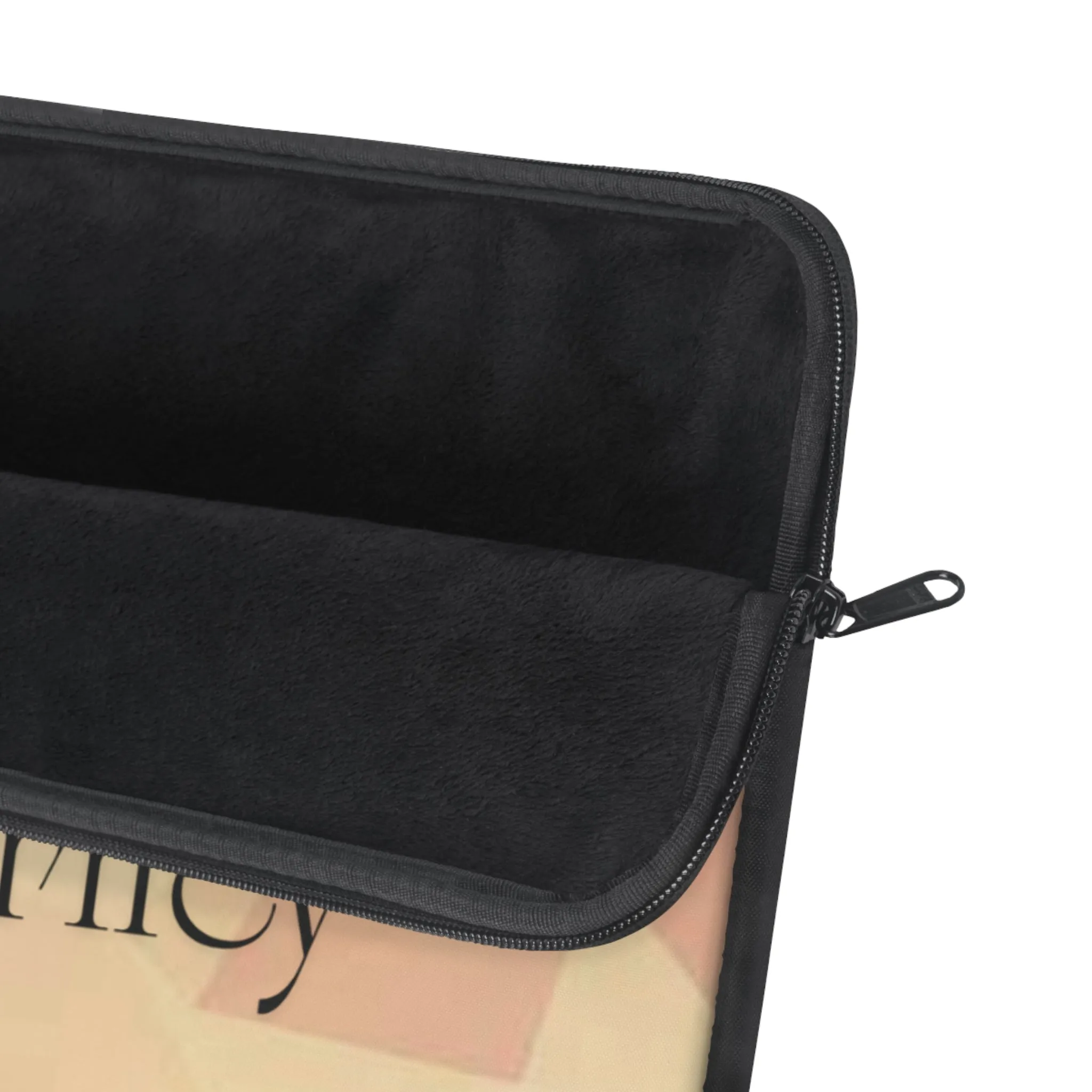Laptop Sleeve - Friendship Journey design - 3 Sizes