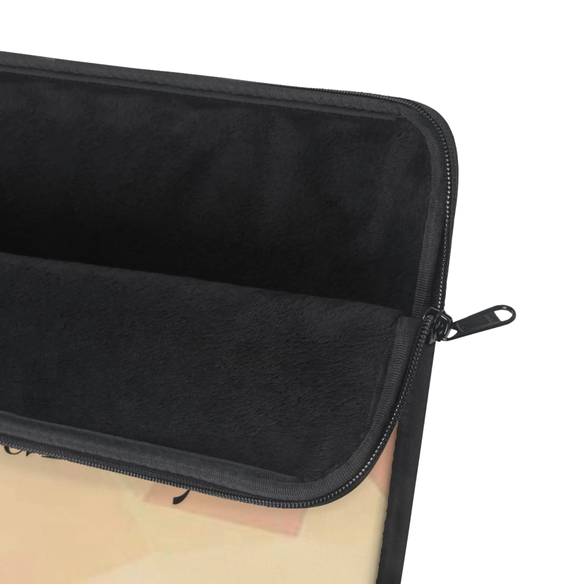 Laptop Sleeve - Friendship Journey design - 3 Sizes
