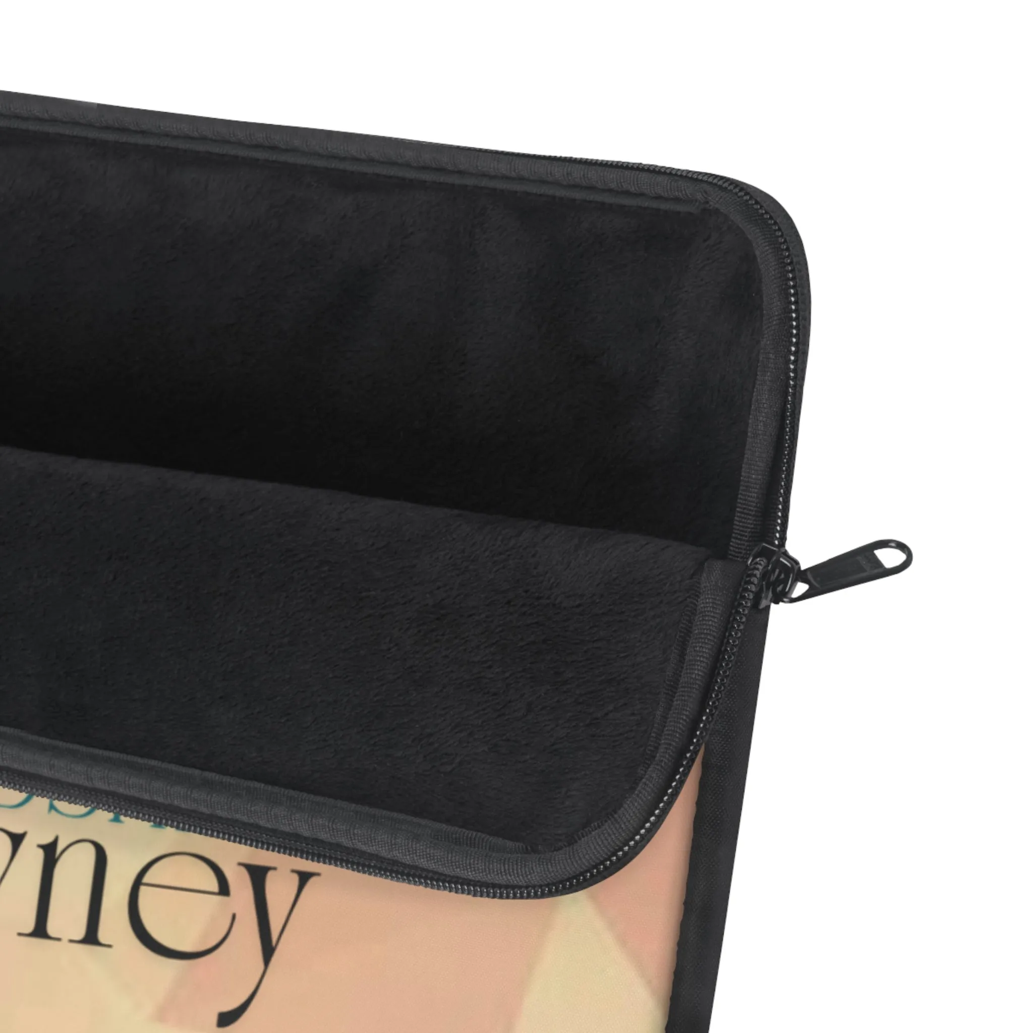 Laptop Sleeve - Friendship Journey design - 3 Sizes