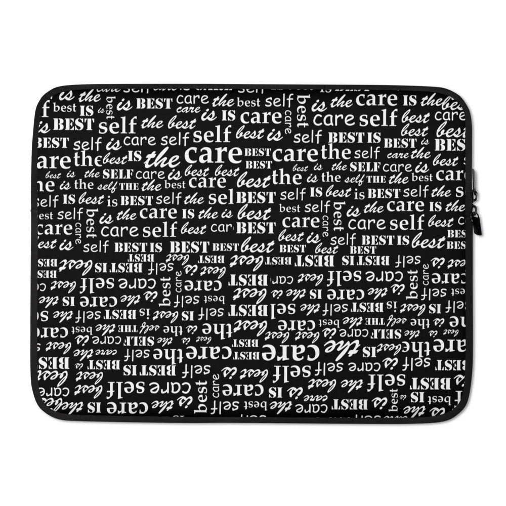 Laptop Sleeve