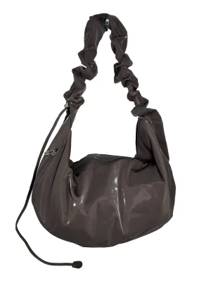 Large Babe Bag Grey