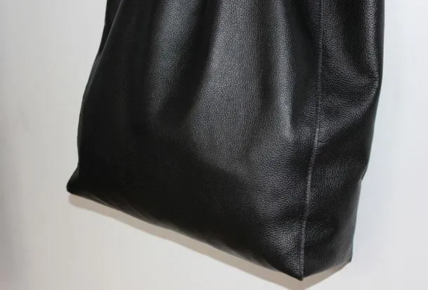 Large Leather Tote Bag Womens Leather Tote Bags Green Leather Laptop Tote Bag