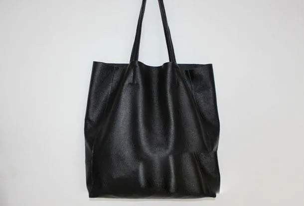 Large Leather Tote Bag Womens Leather Tote Bags Green Leather Laptop Tote Bag