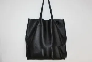 Large Leather Tote Bag Womens Leather Tote Bags Green Leather Laptop Tote Bag