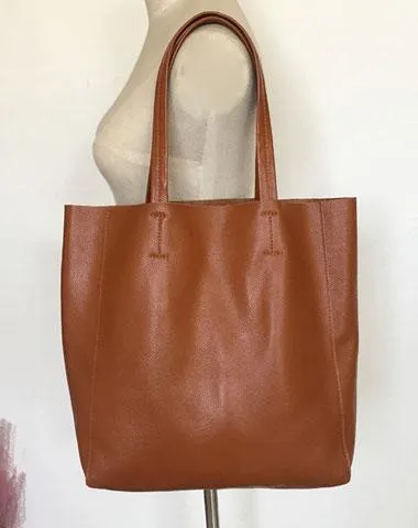 Large Leather Tote Bag Womens Leather Tote Bags Green Leather Laptop Tote Bag