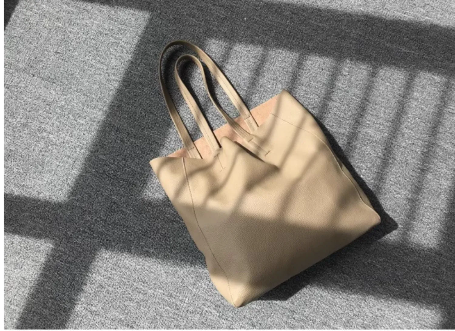 Large Leather Tote Bag Womens Leather Tote Bags Green Leather Laptop Tote Bag