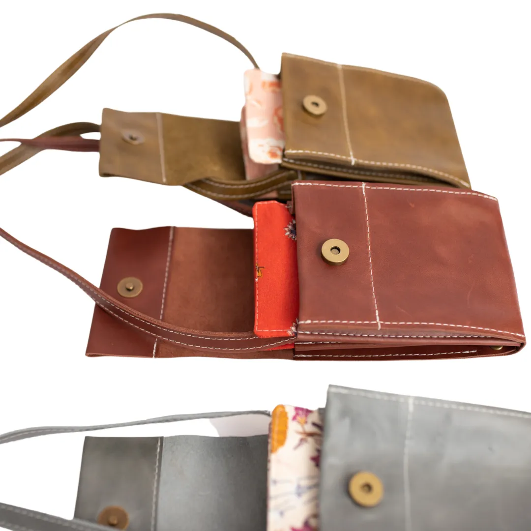 LaShey Crossbody MADE TO ORDER