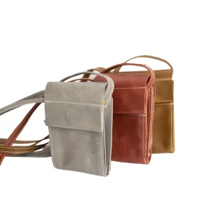 LaShey Crossbody MADE TO ORDER