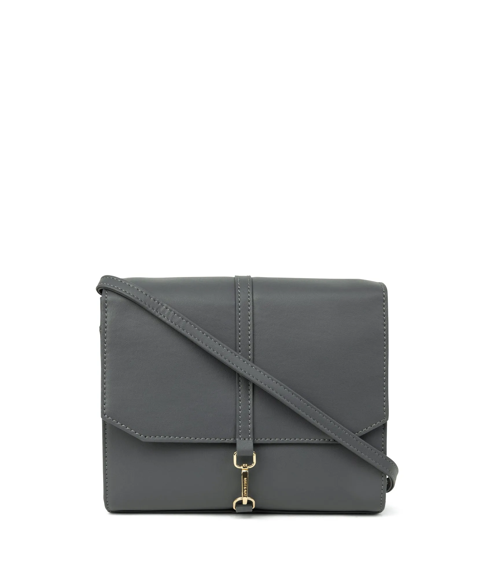 LAUREN CROSSBODY BAG - ARBOUR / MUSHROOM