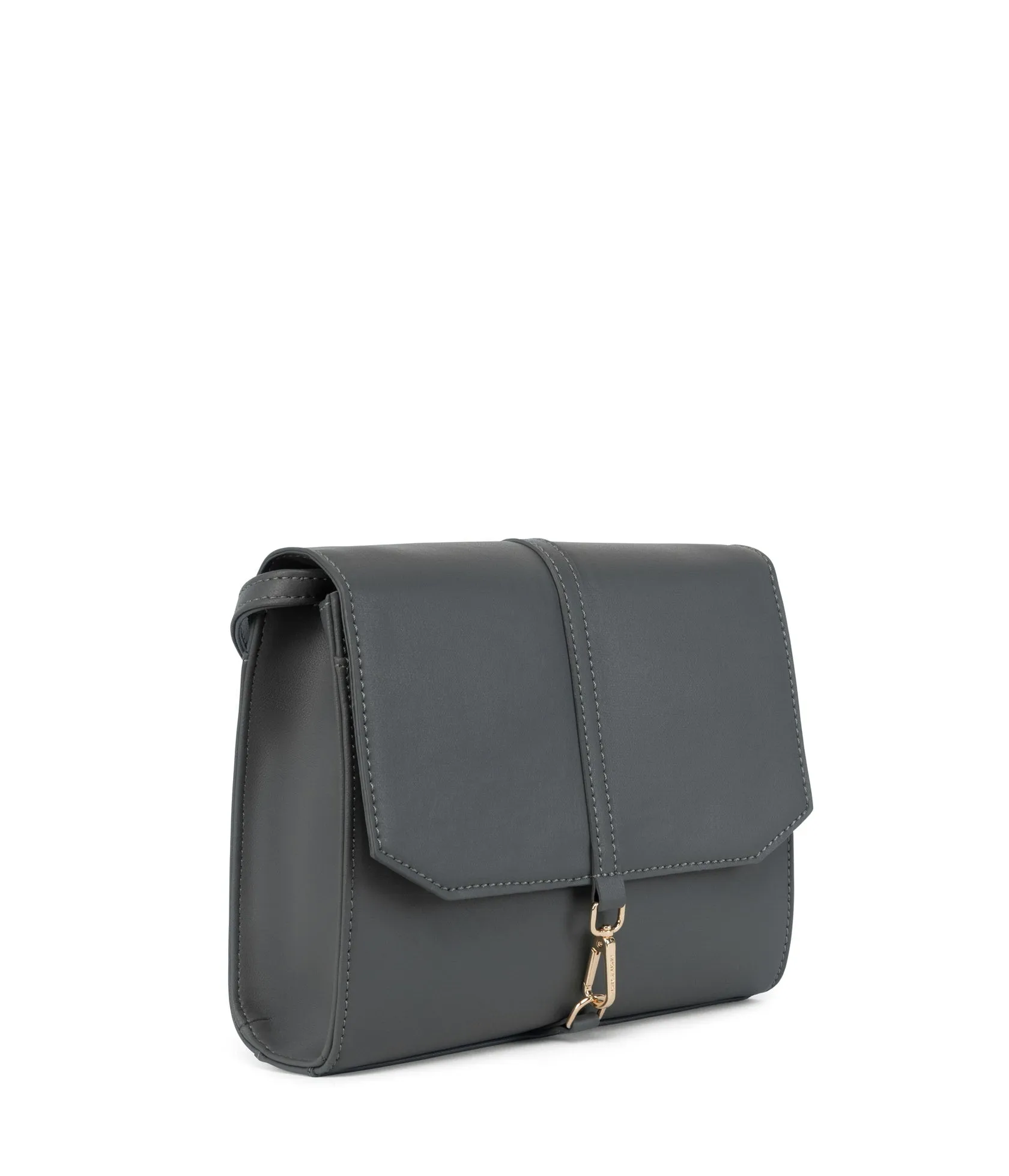 LAUREN CROSSBODY BAG - ARBOUR / MUSHROOM