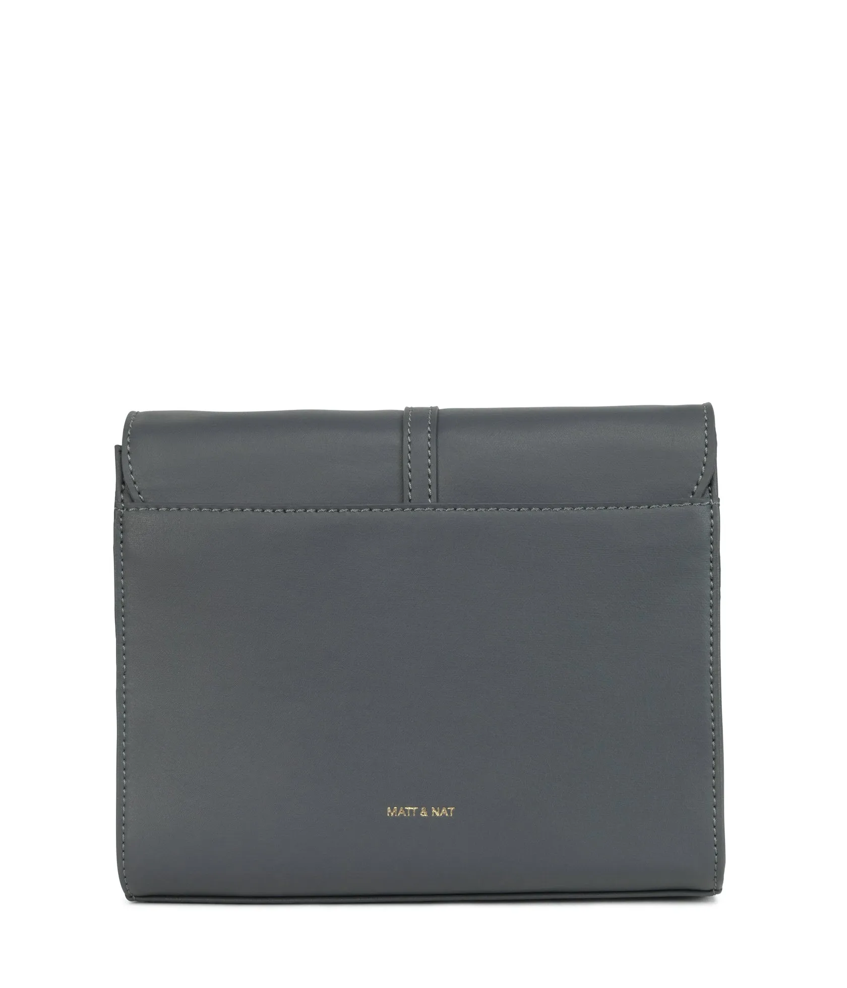 LAUREN CROSSBODY BAG - ARBOUR / MUSHROOM