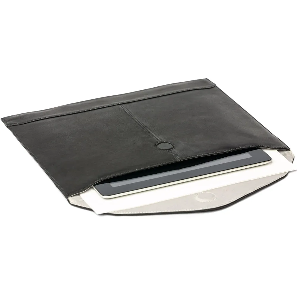 LEATHER ENVELOPE