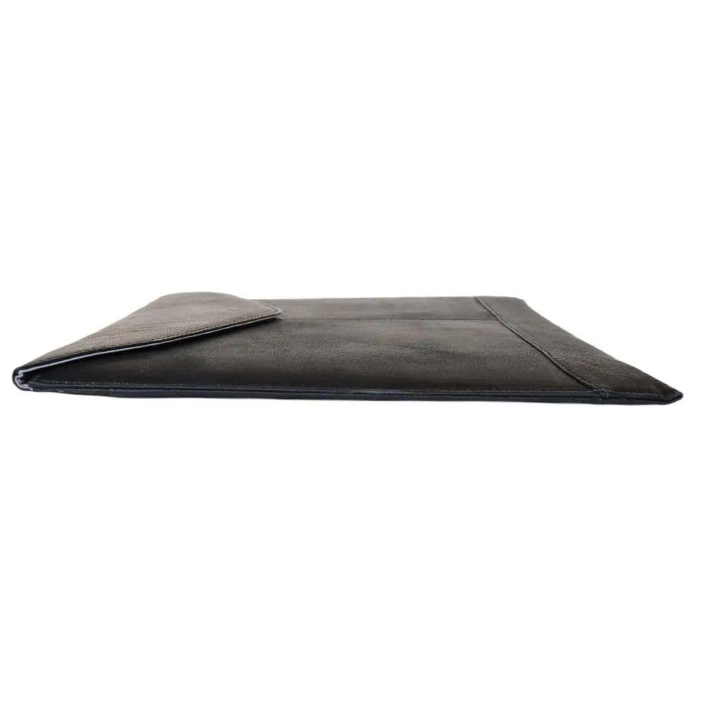 LEATHER ENVELOPE