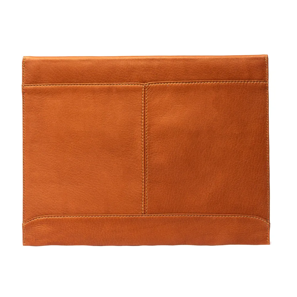 LEATHER ENVELOPE